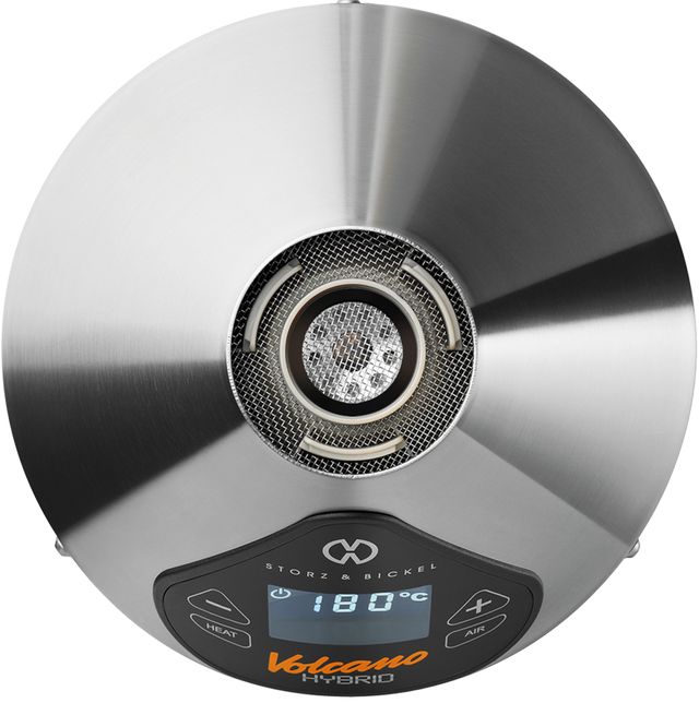 Storz & Bickel Volcano Hybrid Desktop Vaporizer