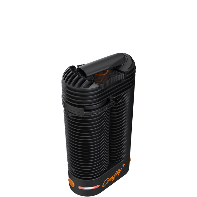 Storz & Bickel CRAFTY+ (Plus) Vaporizer
