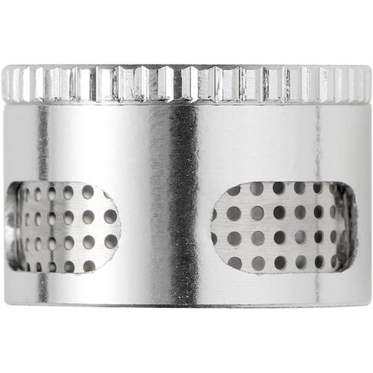 Super Strong Screw Lid Dosing Capsules for Mighty Crafty Plenty Vaporizers, Pack of 3