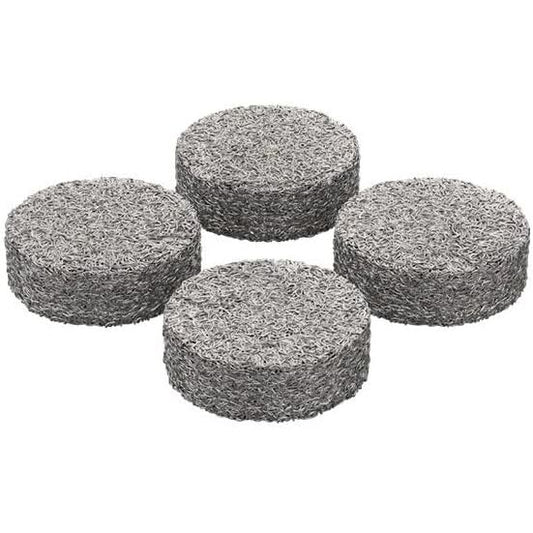Coarse Screen Set for the Crafty(+), Mighty(+), and Venty Vaporizers – 6 Screens (1 Pack)