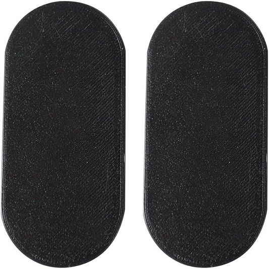 Stand for the Mighty+ Vaporizer, Black, 3D Printed