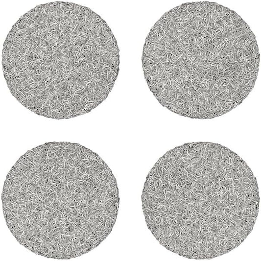 Coarse Screen Set for the Crafty(+), Mighty(+), and Venty Vaporizers – 6 Screens (1 Pack)