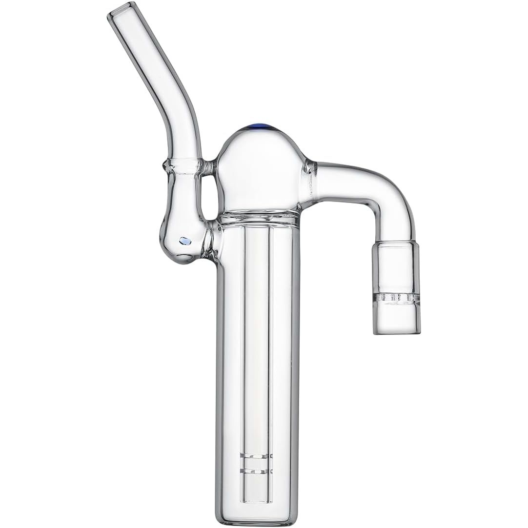 Arizer Solo 3 Water Bubbler, Side Bubbler, No Adapter Required