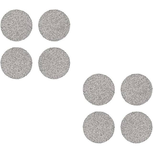 Filling Liquid Pad Set for Crafty(+), Mighty(+), Venty and Veazy Vaporizers – Spare Pads