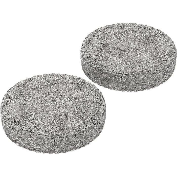 Filling Liquid Pad Set for Solid Valve Volcano Vaporizers โ 24mm x 5mm (1 Pack)