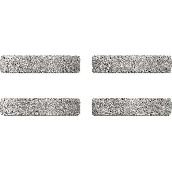 Filling Liquid Pad Set for Solid Valve Volcano Vaporizers โ 24mm x 5mm (2 Pack)