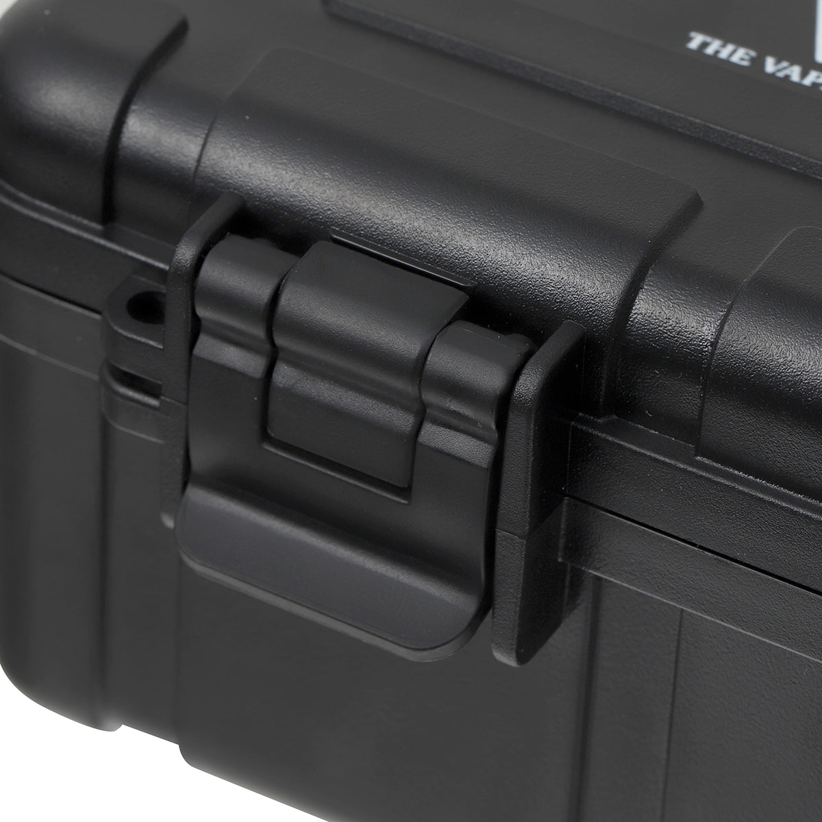 VAPETRIX Tactical Hard Shell Case Cover Protector for The Arizer Solo 3 V2.0 V1.0