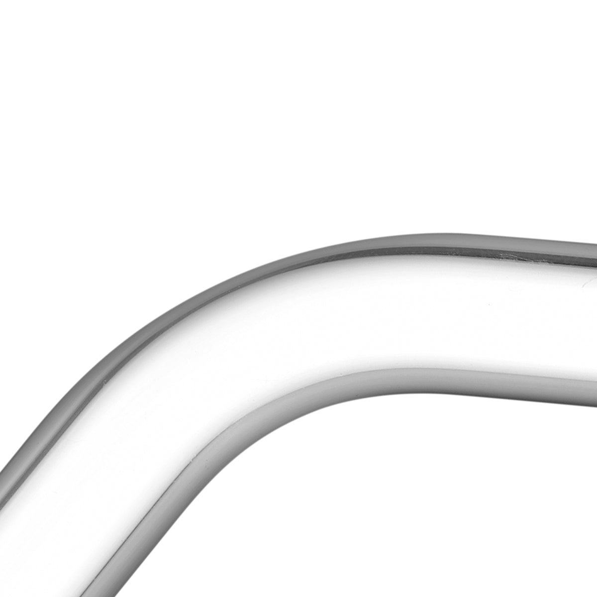 Glass Tube Stem Backspacer Set for XMax V3 Pro & XLux Roffu 2mm, 3mm, 5mm Spacers, Pack of 3