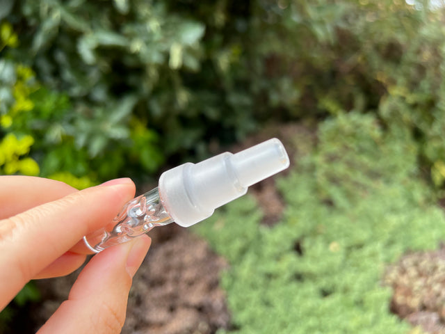 WPA for POTV LOBO and POTV ONE, 10mm 14mm 18mm All In One WPA for Water Bubblers and Attachments