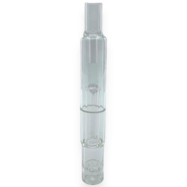 The MINI Water Bubbler for Arizer Solo 3 and Air Max