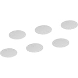 Normal Screen Set for Crafty(+), Mighty(+), Plenty, Venty and Veazy Devices – 6 Screens (1 Pack)