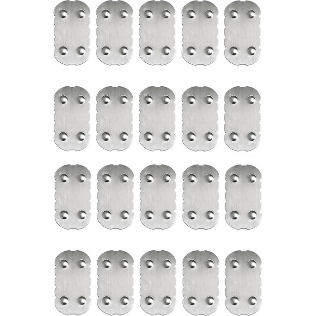 Oven Filter Screens for PAX 2, PAX 3, PAX MINI & PAX Plus, Replacement Parts Set