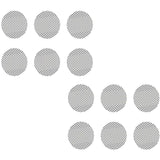 The 'Precision-Molded' Cooling Unit Coarse Screens for Storz & Bickel Portables