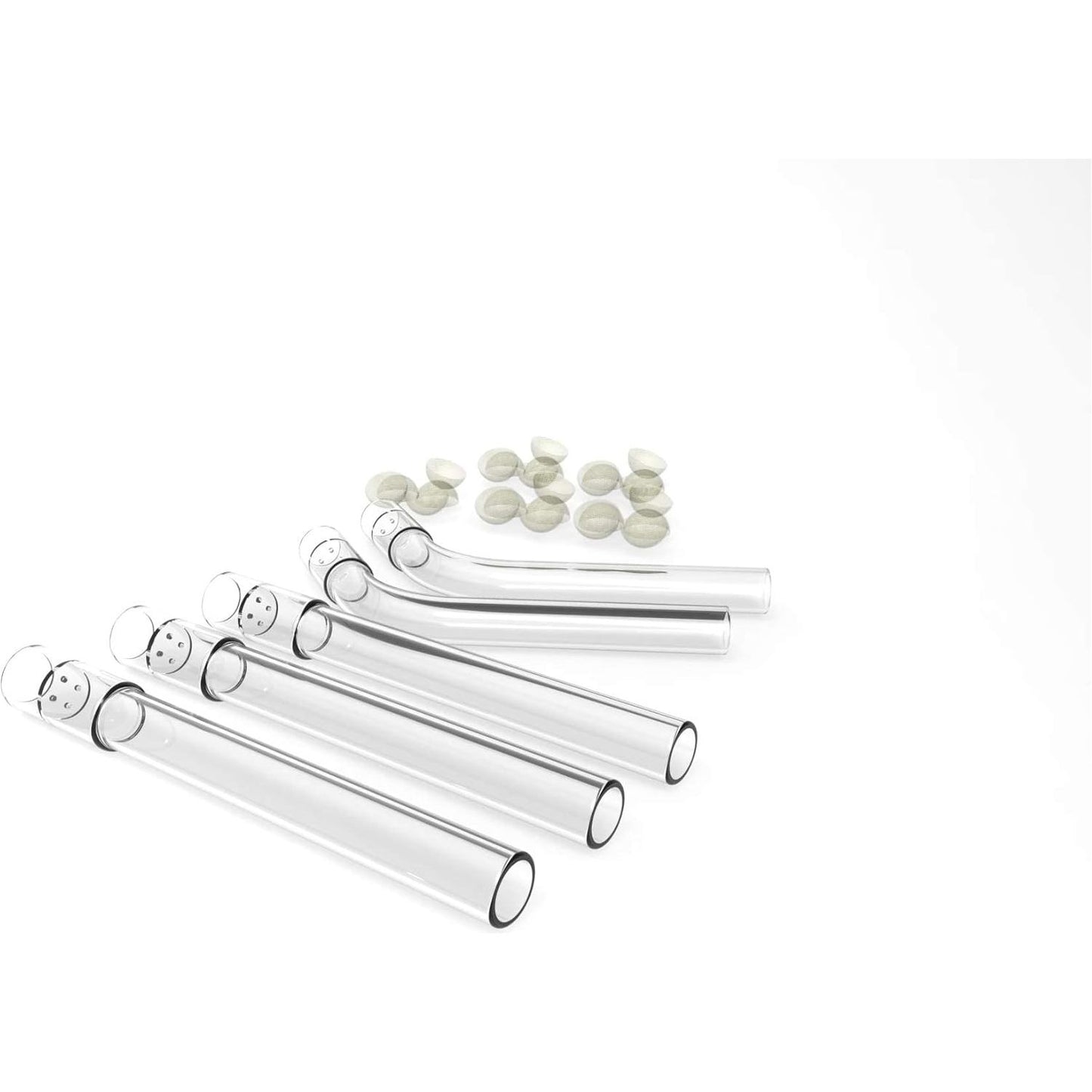 Pro Accessory Stem Kit for the Arizer Solo 2, 3 and Air 2 (incl Max versions)