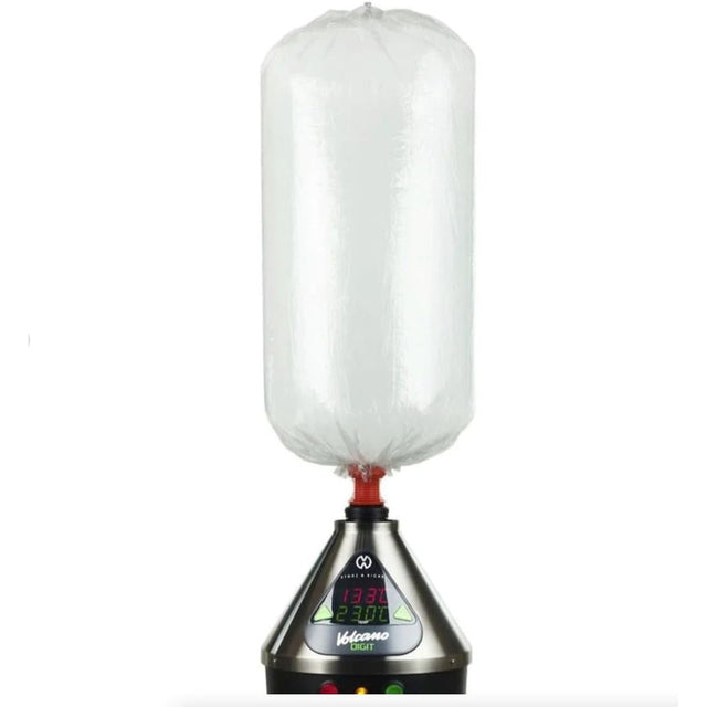 Replacement Balloon Bag for Volcano Vaporiser, Easy Valve, Single Standard