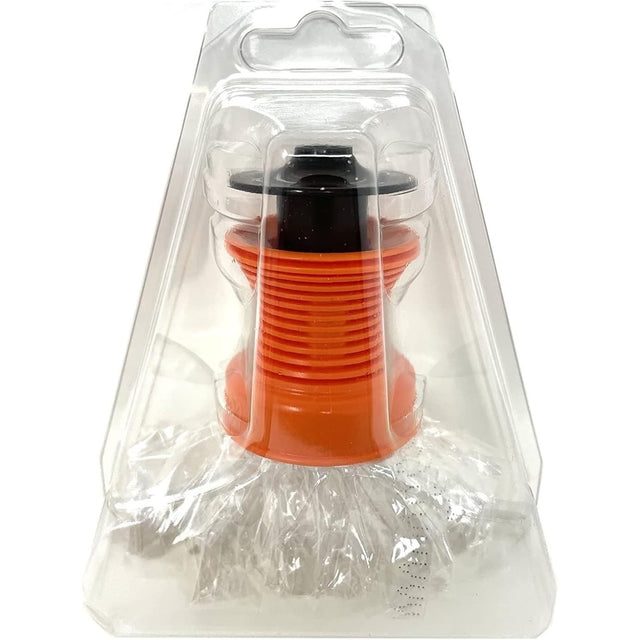 Replacement Balloon Bag for Volcano Vaporiser, Easy Valve, Single Standard
