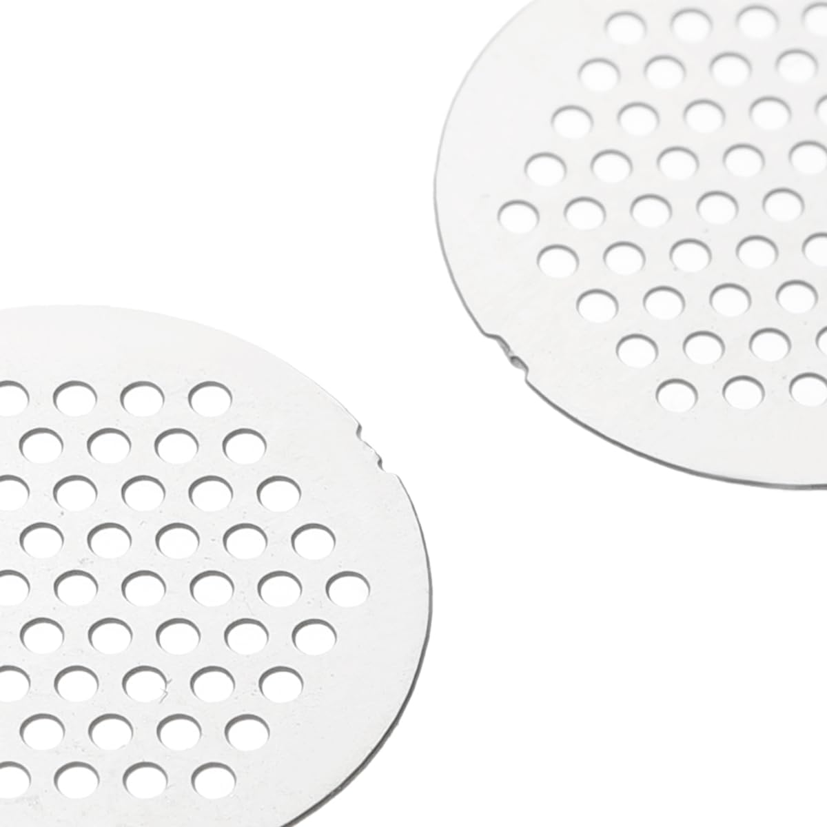 Reusable Filter Screens for POTV LOBO and ONE Vaporisers - Push to Fit - Easy to Remove - Washable and Reusable, Stainless Steel, Pack of 20.