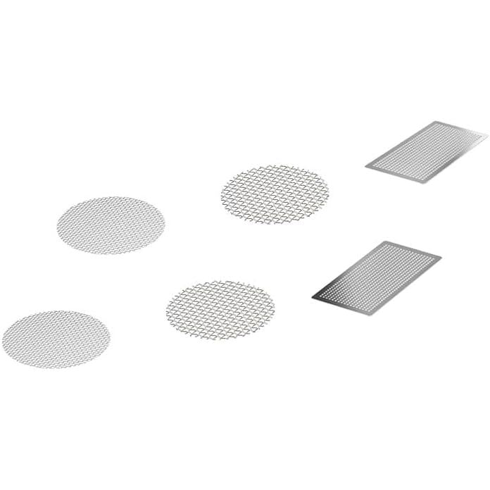 Screen Set for Venty Vaporizer, Full Set, 6 Screens
