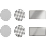 Screen Set for Venty, Full Set, 6 Screens
