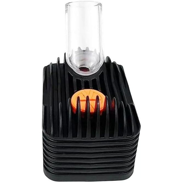 Classic short glass mouthpiece for Venty