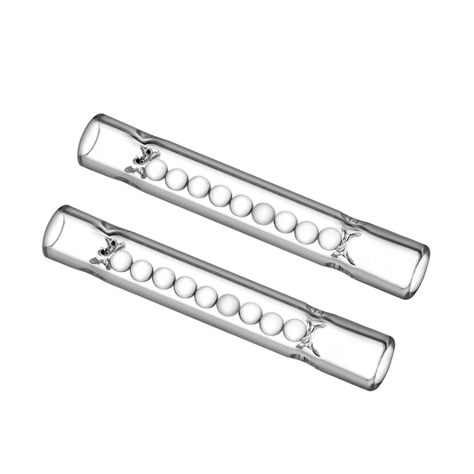 Slim Cooling Beads Mouthpiece Body Stem for POTV LOBO & POTV ONE