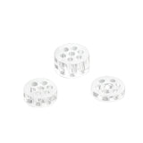 The 'Anti-Scorch' Glass Spacer Pack (2/3/5mm) for Arizer ArGo SRT