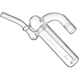 The 'Cascade' Side Bubbler (Built-In Screen) for TinyMight 1 & 2