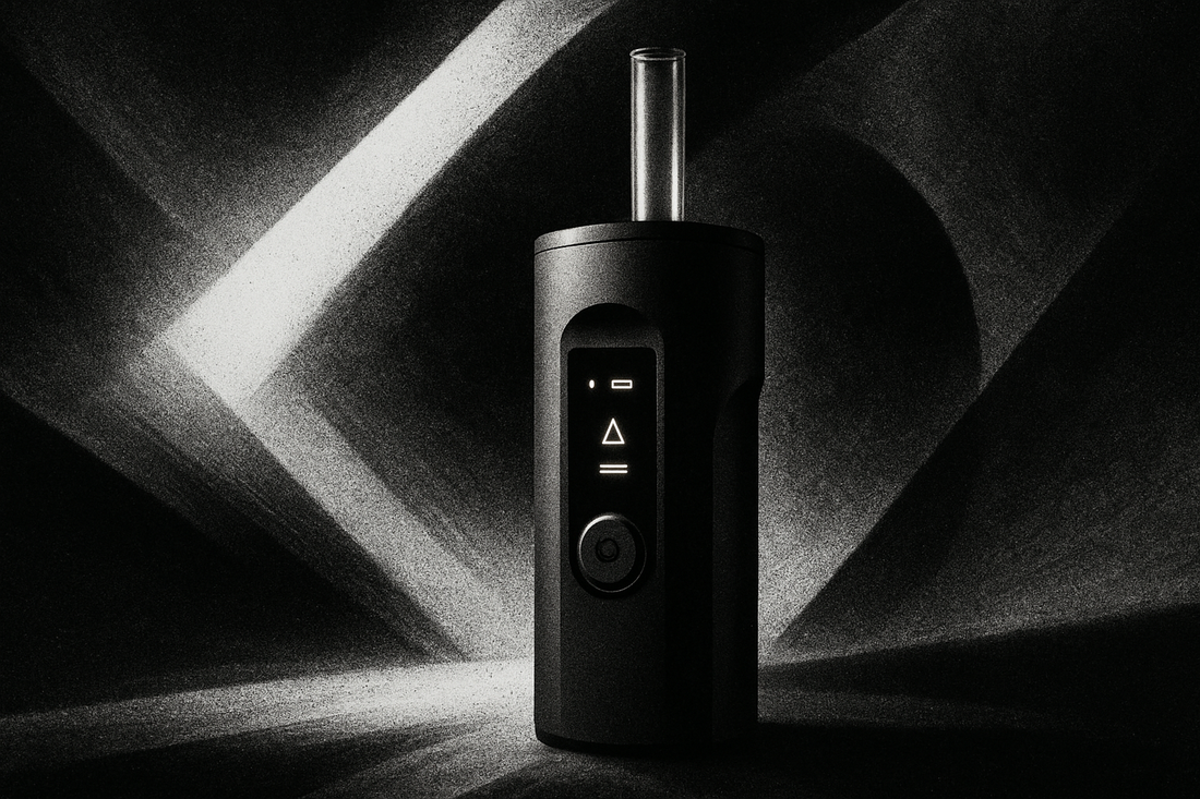 Arizer Solo 3 vs Crafty+ Review: Battery Life, Portability & Vapor Quality Compared