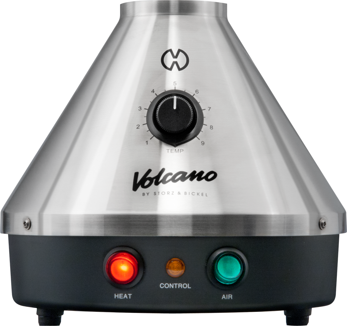 Storz & Bickel Volcano Classic Desktop Vaporizer