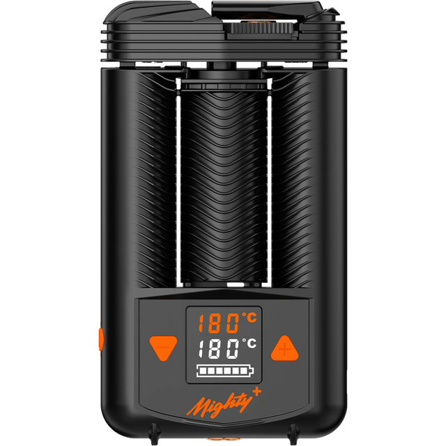 Storz & Bickel MIGHTY+ (Plus) Vaporizer