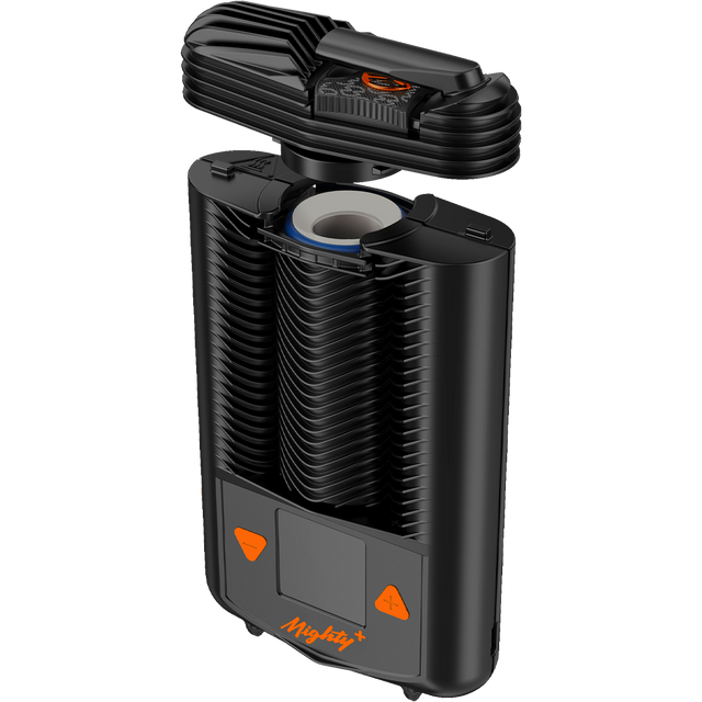 Storz & Bickel MIGHTY+ (Plus) Vaporizer