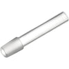 14mm WPA Water Adapter Tool Attachment Stem for POTV LOBO and POTV ONE - Fits Standard 14mm Female Set Ups