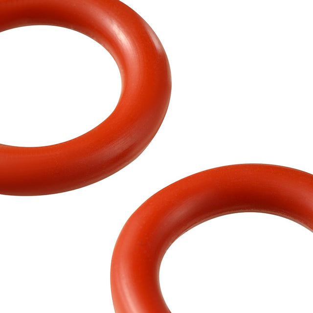 O-ring gasket kit in 3 sizes for the Arizer Solo, Air and Air 2, pack of 6