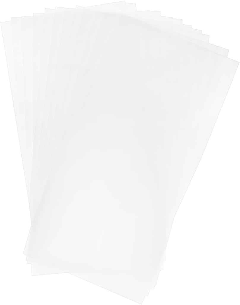 Replacement Balloon Bags for Volcano Series Desktop Aromatherapy Vaporizer, 58x38cm, Pack of 12