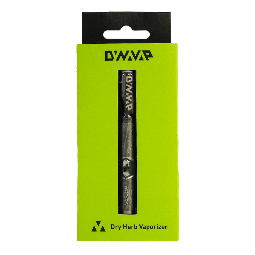 Dynavp M 7 Vaporizer