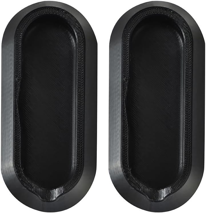 Stand for the Mighty+ Vaporizer, Black, 3D Printed