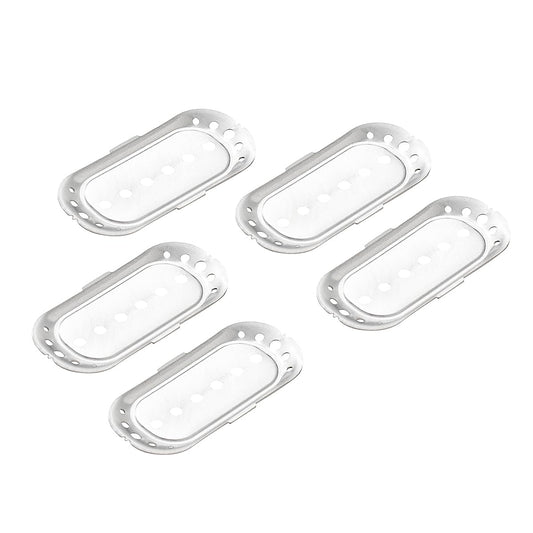 High Air Flow PAX 3D Oven Screens, Replacement Oven Filter Part, Pack of 5