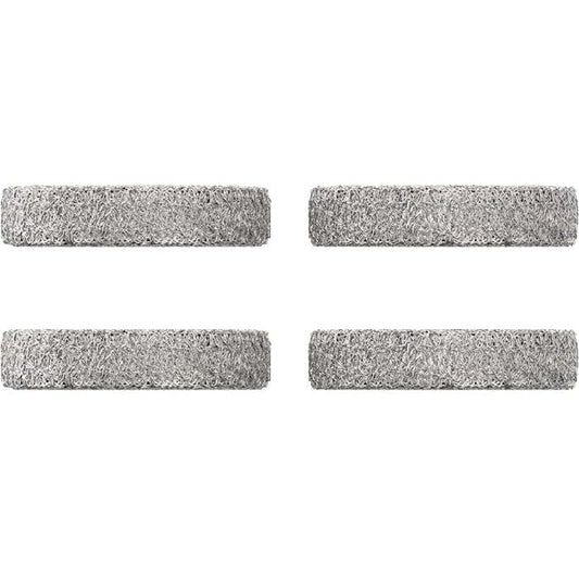 Filling Liquid Pad Set for Solid Valve Volcano Vaporizers – 24mm x 5mm (2 Pack)