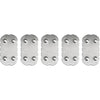 Oven Filter Screens for PAX 2, PAX 3, PAX MINI & PAX Plus, Replacement Screen Part Set, Pack of 5