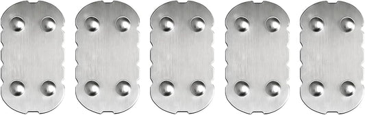 Oven Filter Screens for PAX 2, PAX 3, PAX MINI & PAX Plus, Replacement Screen Part Set, Pack of 5