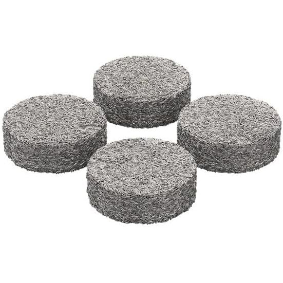 Coarse Screen Set for the Crafty(+), Mighty(+), and Venty Vaporizers – 6 Screens (1 Pack)