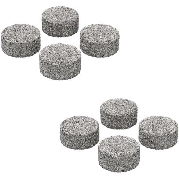 Coarse Screen Set for the Crafty(+), Mighty(+), and Venty Vaporizers – 6 Screens (1 Pack)