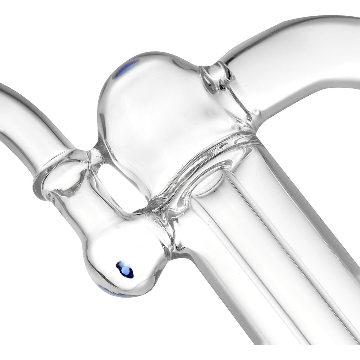 Water Bubbler Stem for POTV LOBO and POTV ONE - Accessory for Planet of the Vapes