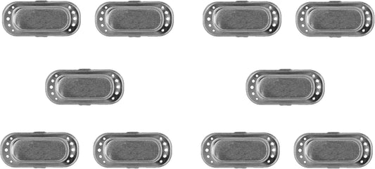 PAX 3D Oven Screens, Replacement Oven Filter Part, Pack of 10