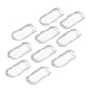 High Air Flow PAX 3D Oven Screens, Replacement Oven Filter Part, Pack of 10
