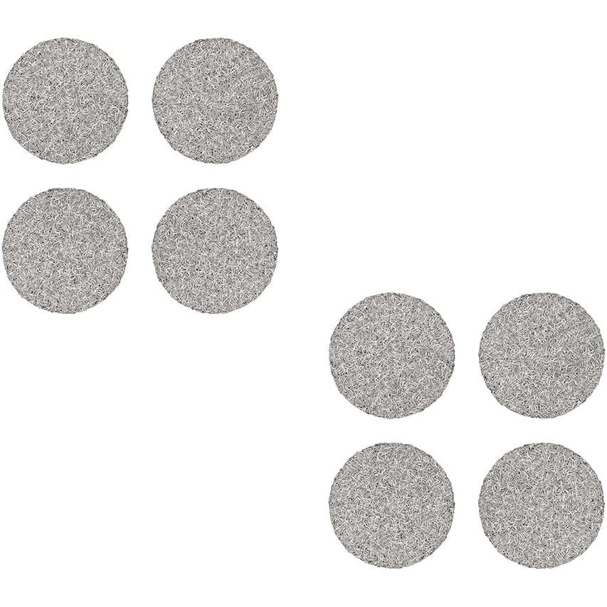 Coarse Screen Set for the Crafty(+), Mighty(+), and Venty Vaporizers – 6 Screens (1 Pack)