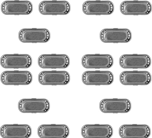 PAX 3D Oven Screens, Replacement Oven Filter Part, Pack of 20