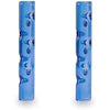 Blue Glass Mouthpiece for Dynavap Tip - Cooling Stem Accessory, 2 Pack