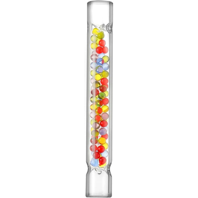 The 'Aura' Terp-Pearl Cooling Stem (Vibrant) for TinyMight 1 & 2