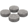 Coarse Screen Set for the Crafty(+), Mighty(+), and Venty Vaporizers – 6 Screens (1 Pack)